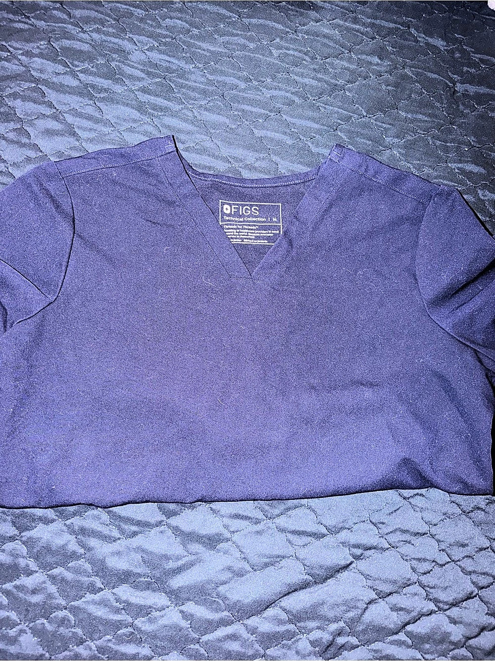 Figs and fabletics scrubs